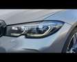BMW 320 d mhev 48V xdrive Msport auto Gris - thumbnail 2