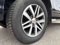 Toyota Hilux DK Lounge 4x4 2,4 D-4D Aut. Schwarz - thumbnail 3