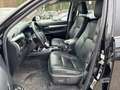 Toyota Hilux DK Lounge 4x4 2,4 D-4D Aut. Schwarz - thumbnail 4