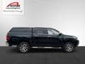 Toyota Hilux DK Lounge 4x4 2,4 D-4D Aut. Schwarz - thumbnail 2