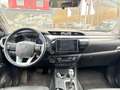 Toyota Hilux DK Lounge 4x4 2,4 D-4D Aut. Schwarz - thumbnail 5