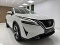 Nissan Qashqai 1.3 DIG-T mHEV 12V N-Connecta 4x4 Aut. 116kW Blanco - thumbnail 7
