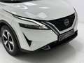 Nissan Qashqai 1.3 DIG-T mHEV 12V N-Connecta 4x4 Aut. 116kW Blanco - thumbnail 8