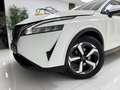 Nissan Qashqai 1.3 DIG-T mHEV 12V N-Connecta 4x4 Aut. 116kW Blanco - thumbnail 3