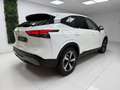 Nissan Qashqai 1.3 DIG-T mHEV 12V N-Connecta 4x4 Aut. 116kW Blanco - thumbnail 9
