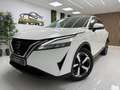 Nissan Qashqai 1.3 DIG-T mHEV 12V N-Connecta 4x4 Aut. 116kW Blanco - thumbnail 2