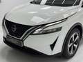 Nissan Qashqai 1.3 DIG-T mHEV 12V N-Connecta 4x4 Aut. 116kW Blanco - thumbnail 4