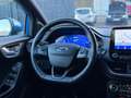 Ford Puma ST-Line X Navi LED Digital.T PDC RFK Leder Bleu - thumbnail 13