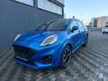Ford Puma ST-Line X Navi LED Digital.T PDC RFK Leder Bleu - thumbnail 1