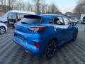 Ford Puma ST-Line X Navi LED Digital.T PDC RFK Leder Bleu - thumbnail 4