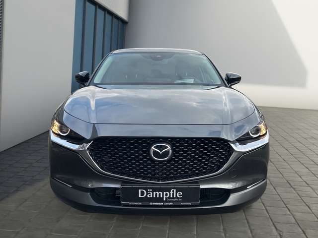 Imagine Mazda CX-30 SKYACTIV-G 2.0 M Hybrid HOMURA