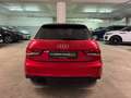 Audi A1 1.4 TFSI 125 CV Sport Rouge - thumbnail 4