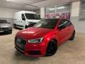 Audi A1 1.4 TFSI 125 CV Sport Rouge - thumbnail 2