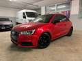 Audi A1 1.4 TFSI 125 CV Sport Rouge - thumbnail 1