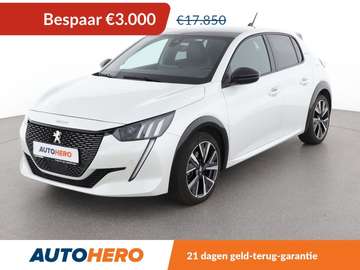 1.2 PureTech GT Line