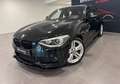 BMW 116 116i F20 136ch M Sport BVM6 Schwarz - thumbnail 1