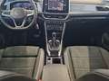 Volkswagen T-Roc 1.5 TSI Style Matrix 2xKlima ACC AHK AUT Blau - thumbnail 9