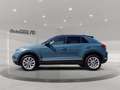 Volkswagen T-Roc 1.5 TSI Style Matrix 2xKlima ACC AHK AUT Blau - thumbnail 2