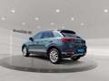 Volkswagen T-Roc 1.5 TSI Style Matrix 2xKlima ACC AHK AUT Blau - thumbnail 3