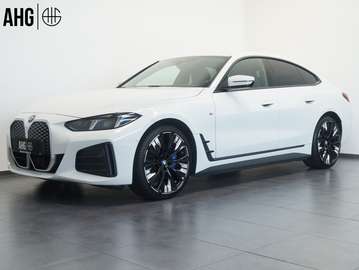 Gran Coupe 40 eDrive M Sport BMW Individual