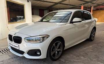 F20 LCI 120D Xdrive Deuxième Main Suivi rien à prévoir