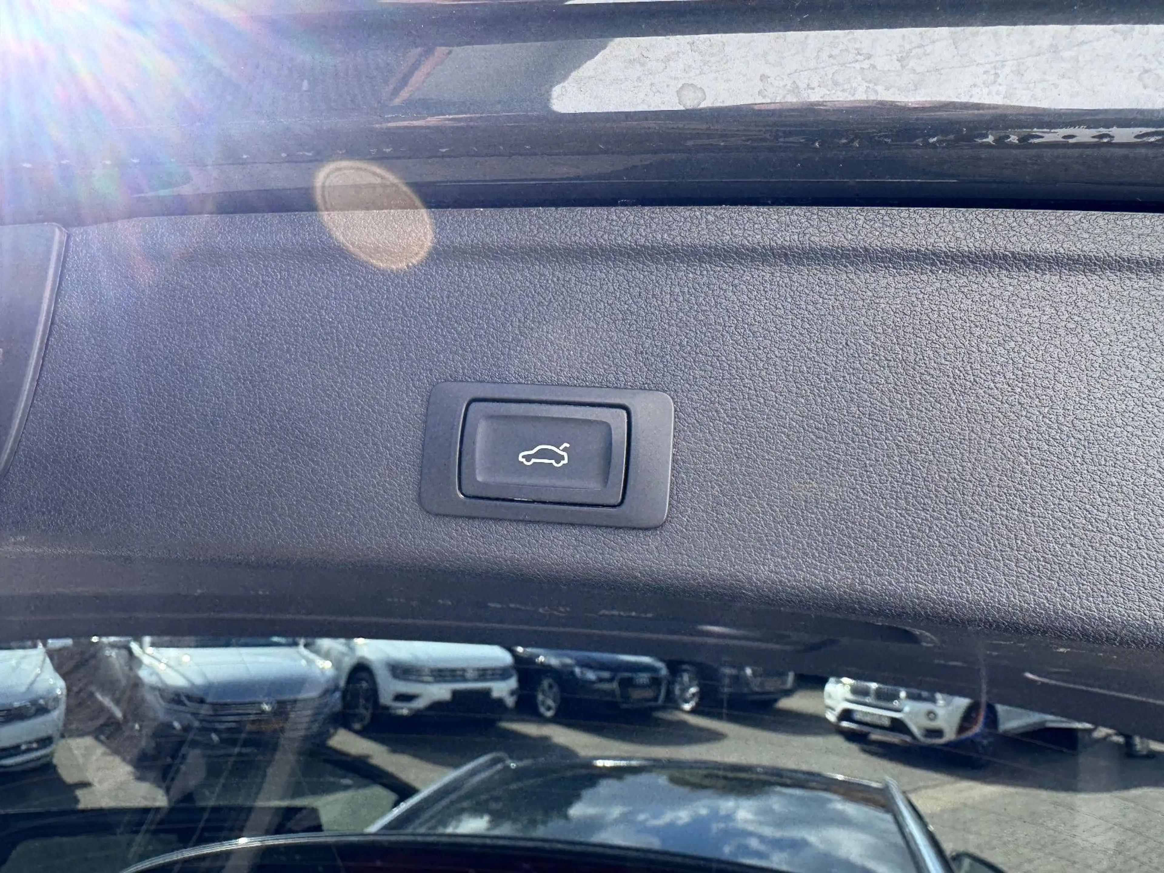 Audi A4 Avant 2.0 TDI quattro sport Rückfahrkamera — photo 12