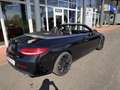 Mercedes-Benz C 300 2. Hand Unfallfrei, UVM... Noir - thumbnail 15