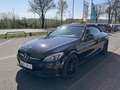 Mercedes-Benz C 300 2. Hand Unfallfrei, UVM... Noir - thumbnail 5