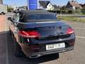 Mercedes-Benz C 300 2. Hand Unfallfrei, UVM... Noir - thumbnail 6