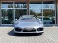 Porsche 991 911 Turbo S erst 4603km! BRD 1.Hand Silber - thumbnail 20
