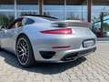 Porsche 991 911 Turbo S erst 4603km! BRD 1.Hand Silber - thumbnail 23