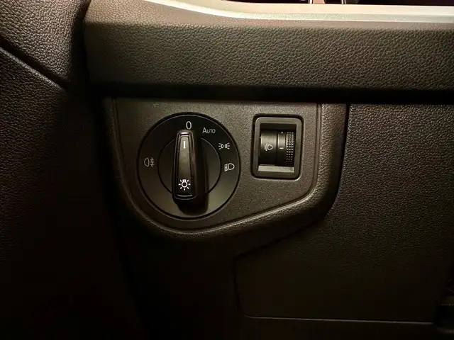Volkswagen Taigo view 29