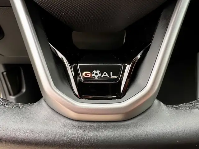 Volkswagen Taigo view 17