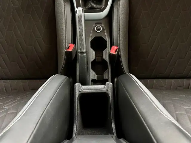Volkswagen Taigo view 25