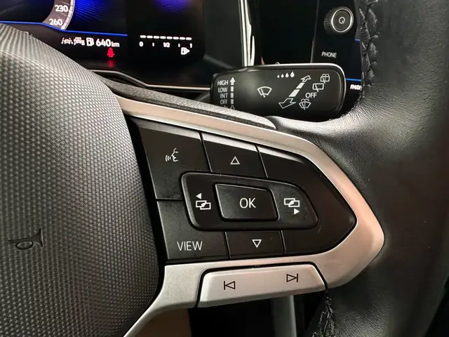 Volkswagen Taigo view 16