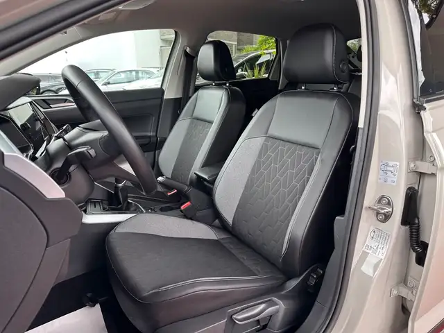 Volkswagen Taigo view 13