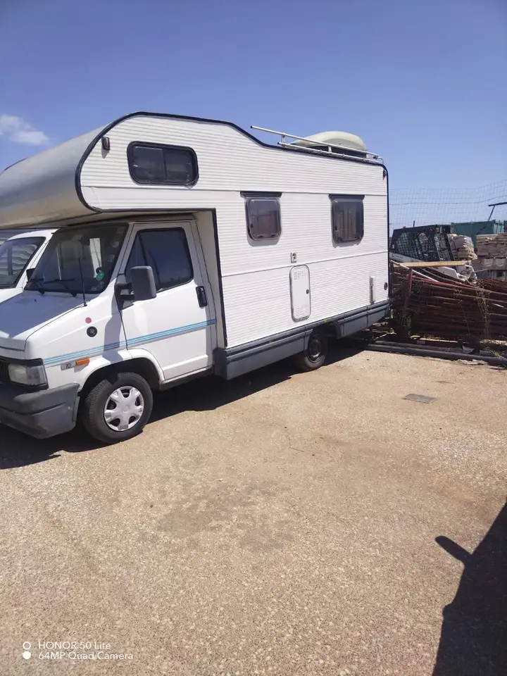 Fiat Ducato, foto 2