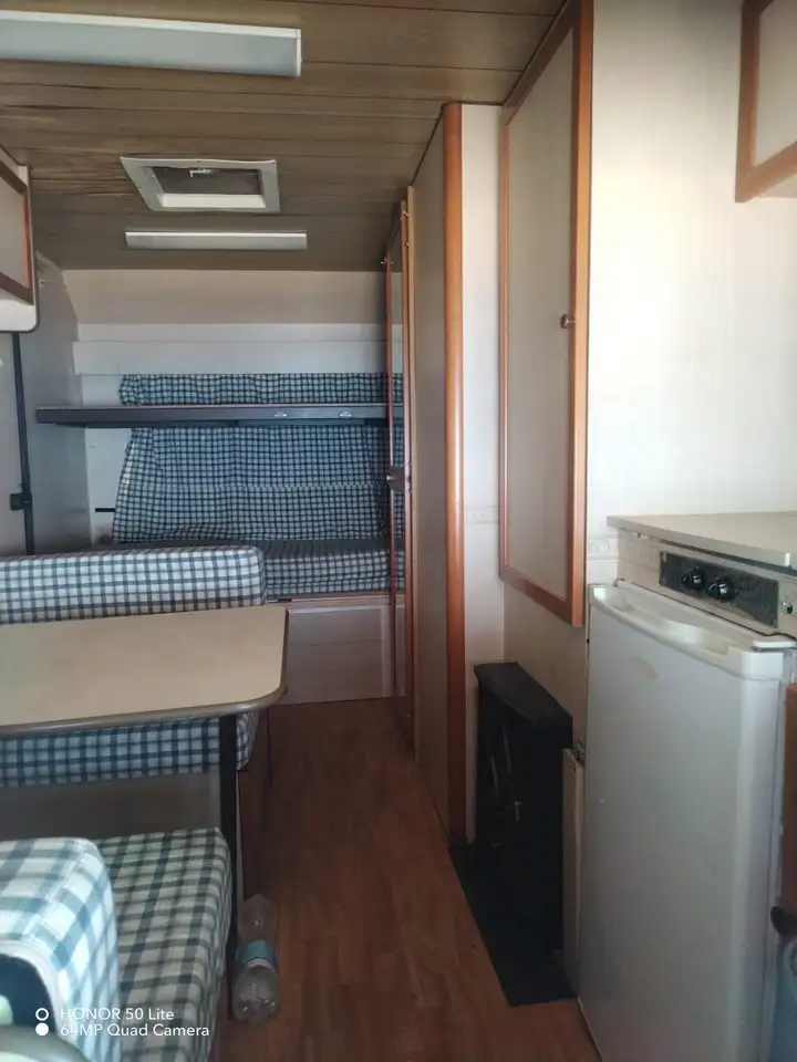 Fiat Ducato, foto 4
