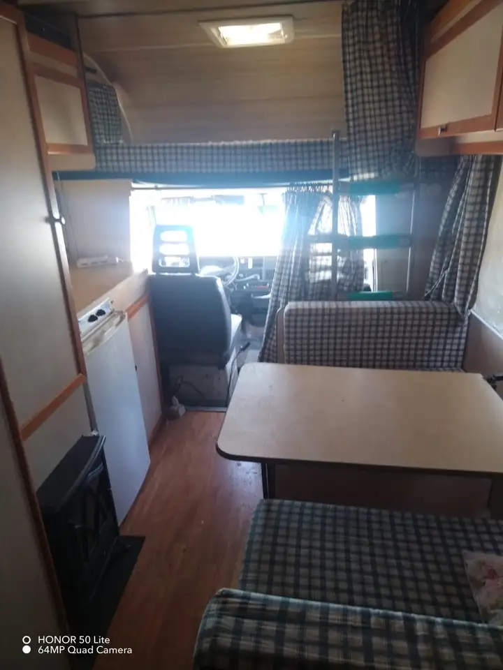 Fiat Ducato, foto 6