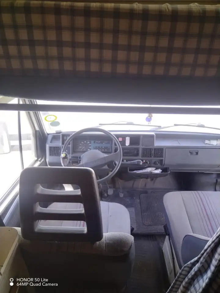 Fiat Ducato, foto 7
