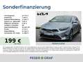 Kia Ceed / cee'd 1.5T 140 ULTIMATE STYLE JBL Silber - thumbnail 1