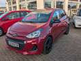 Hyundai i10 1.2 Passion + Aut. NAV|PDC|Allwetter Rot - thumbnail 2