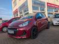 Hyundai i10 1.2 Passion + Aut. NAV|PDC|Allwetter Rot - thumbnail 1