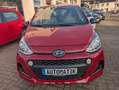 Hyundai i10 1.2 Passion + Aut. NAV|PDC|Allwetter Rot - thumbnail 3