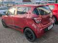 Hyundai i10 1.2 Passion + Aut. NAV|PDC|Allwetter Rot - thumbnail 8