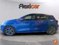 Ford Focus 1.0 Ecoboost MHEV 92kW ST-Line X Auto Bleu - thumbnail 7