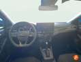 Ford Focus 1.0 Ecoboost MHEV 92kW ST-Line X Auto Bleu - thumbnail 8