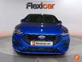 Ford Focus 1.0 Ecoboost MHEV 92kW ST-Line X Auto Bleu - thumbnail 2
