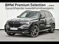 BMW X5 xDrive 45e - M Pack Negru - thumbnail 1