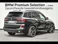 BMW X5 xDrive 45e - M Pack Negru - thumbnail 2